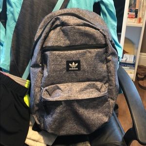 Adidas backpack